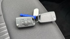 Skoda Kamiq 1.5 TSI Monte Carlo 5dr DSG Petrol Hatchback